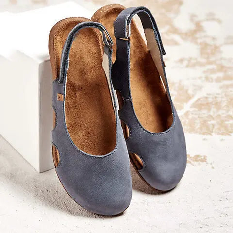 Smyth | Sandals with Support