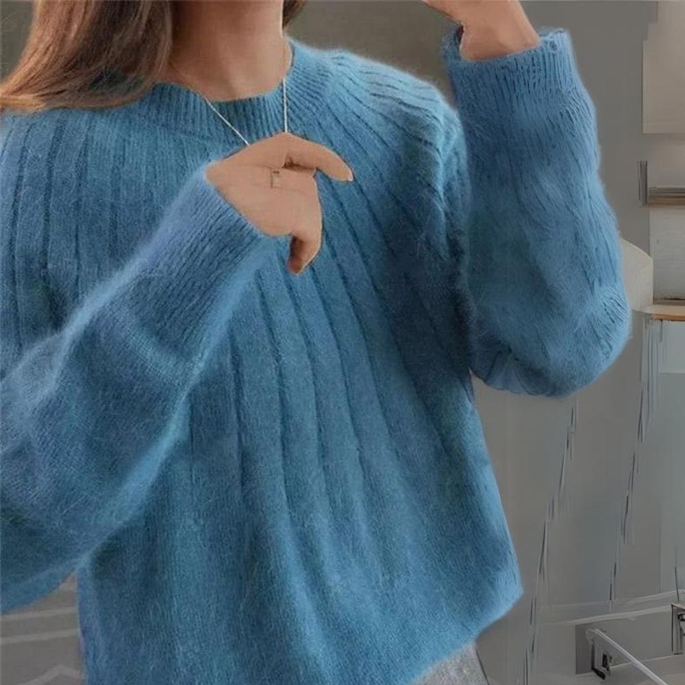 Danielle | Ultra-soft knit sweater