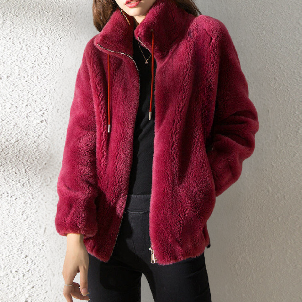 Susan - Warm Jacket