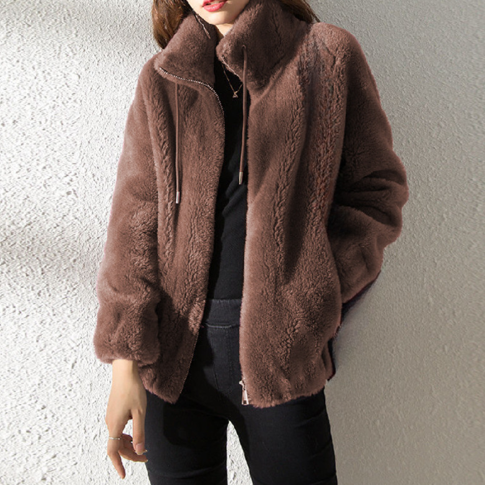 Susan - Warm Jacket