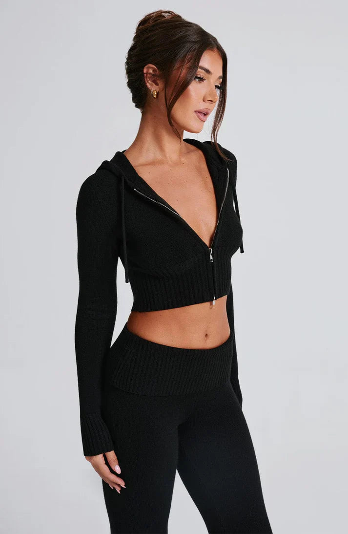 Kira | Comfy Knit Set