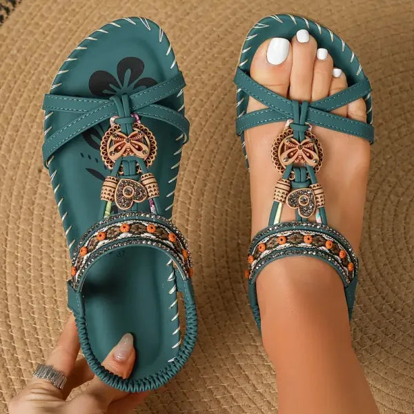 Jane | Comfortable Orthopedic Sandals