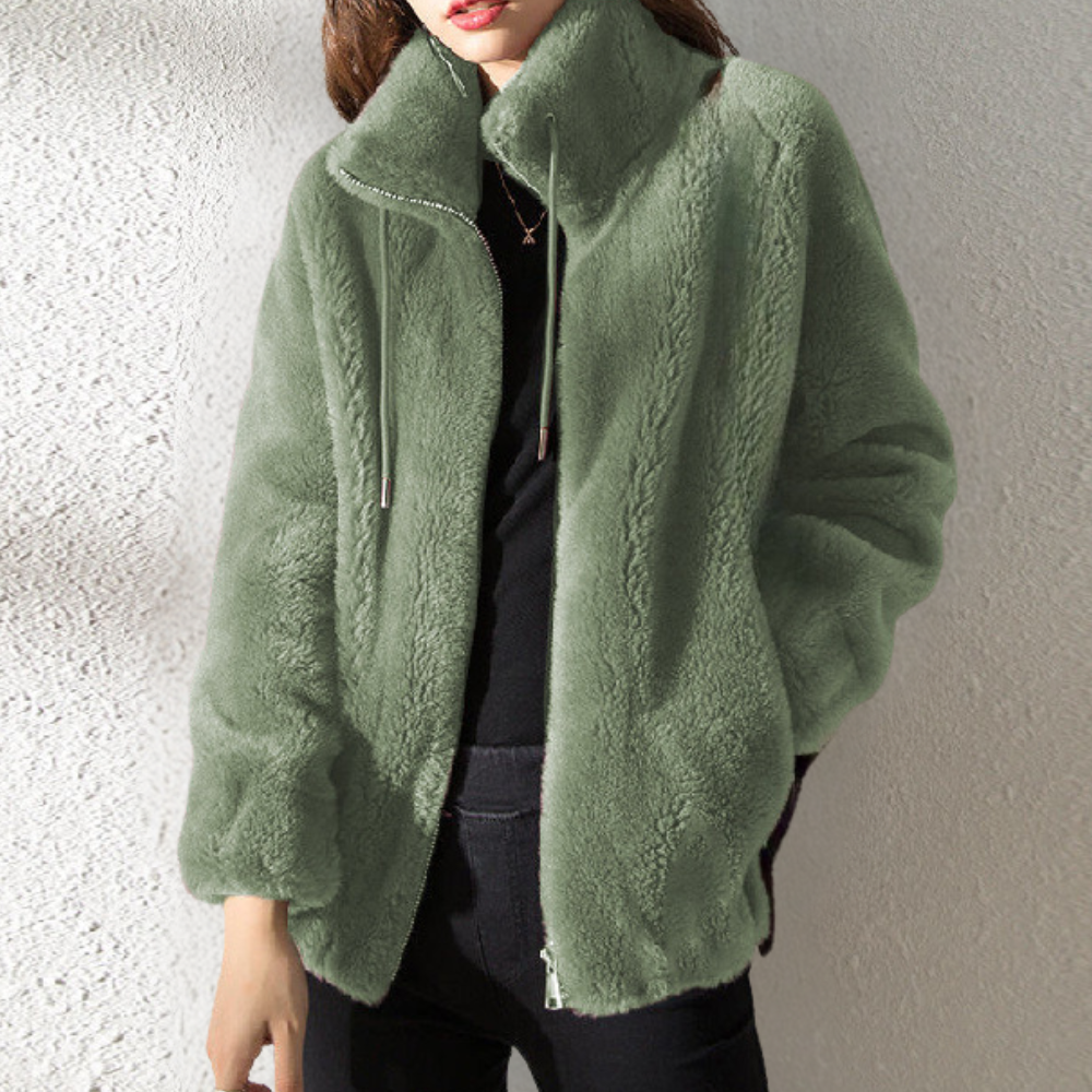 Susan - Warm Jacket