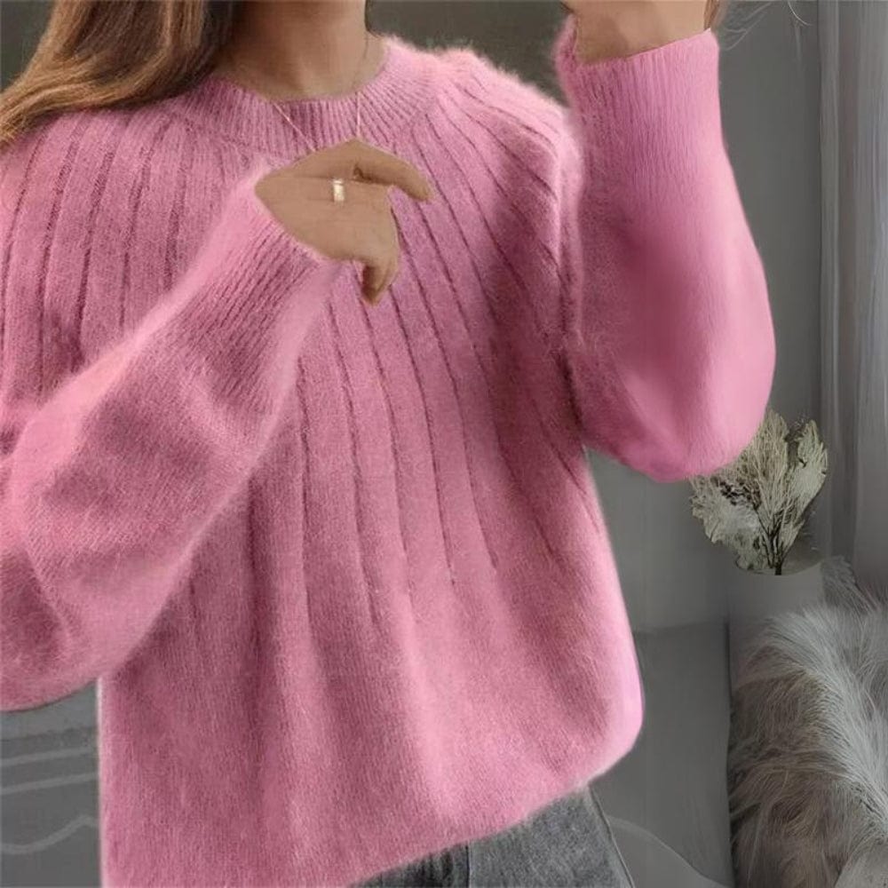 Danielle | Ultra-soft knit sweater