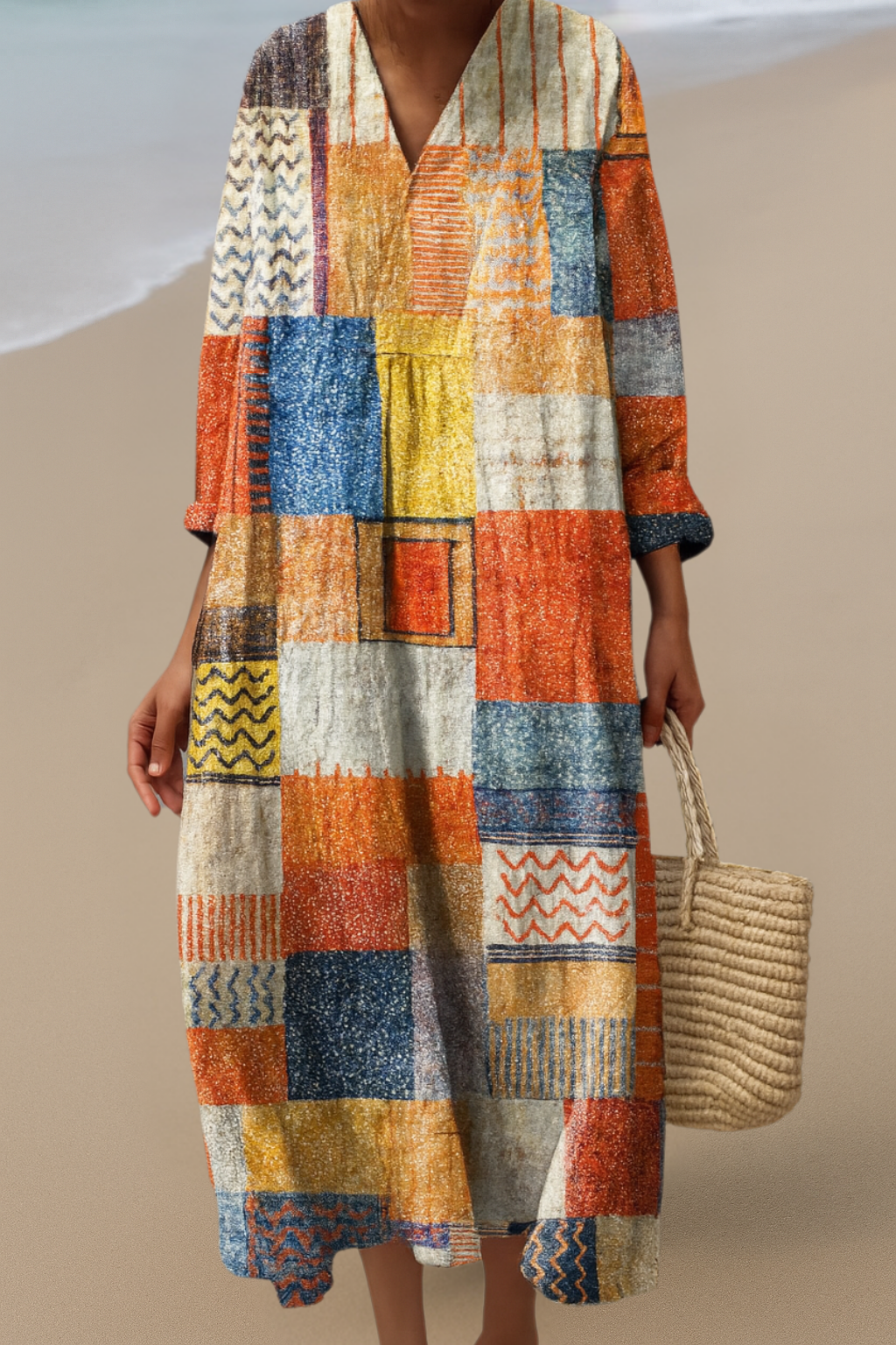 Riva™ – Artistic Flair, All-Day Comfort