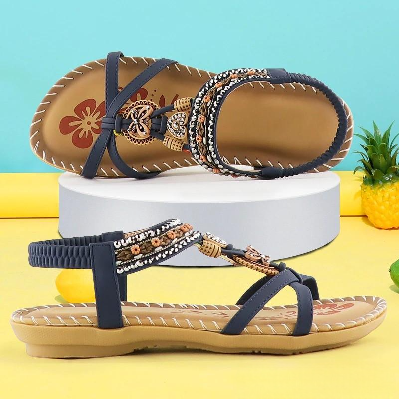Jane | Comfortable Orthopedic Sandals