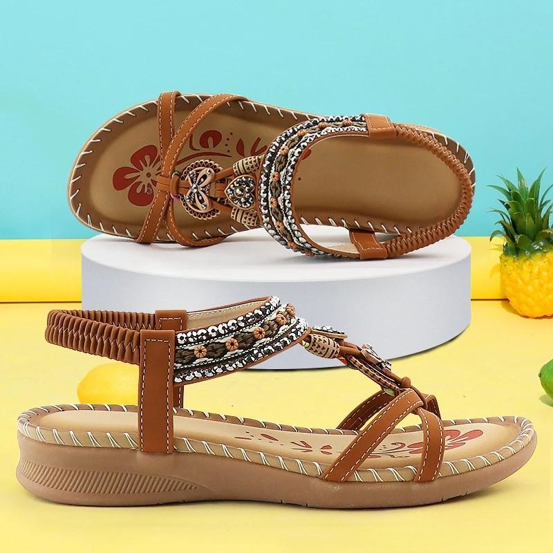 Jane | Comfortable Orthopedic Sandals