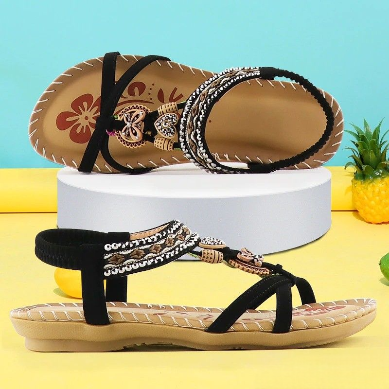 Jane | Comfortable Orthopedic Sandals