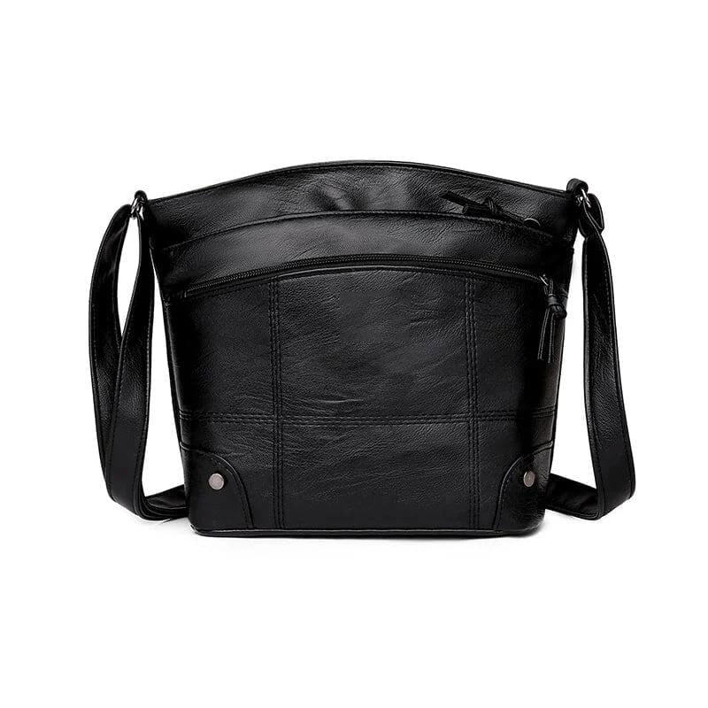 Claire | Shoulder bag with multiple pockets