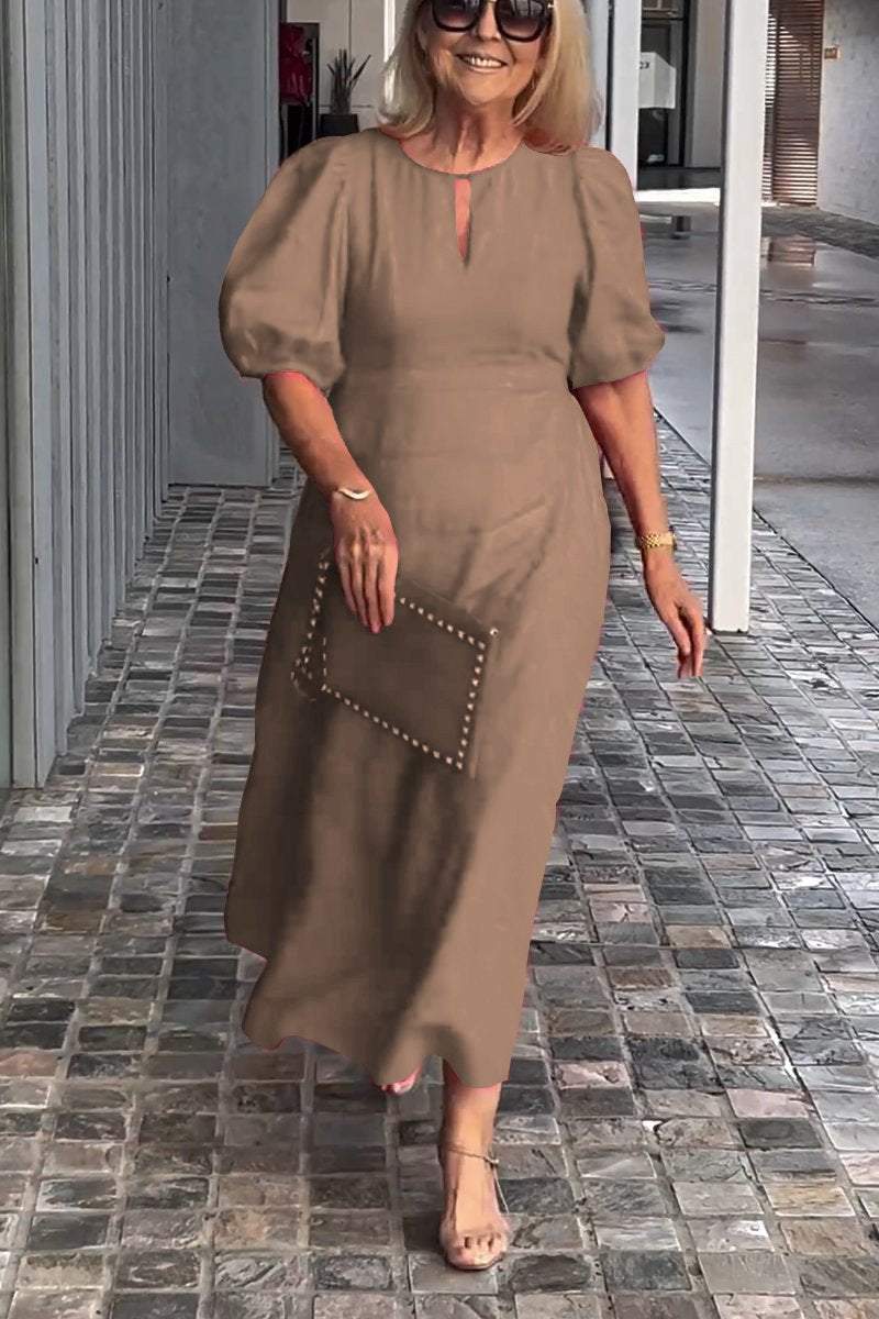 Claire | Elegant Dress